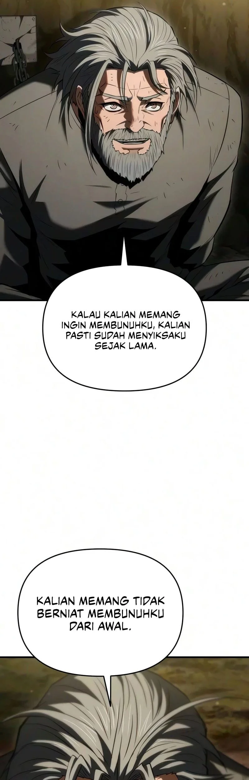 The Seventh Prince Wants to Bail Chapter 17 - halaman 8