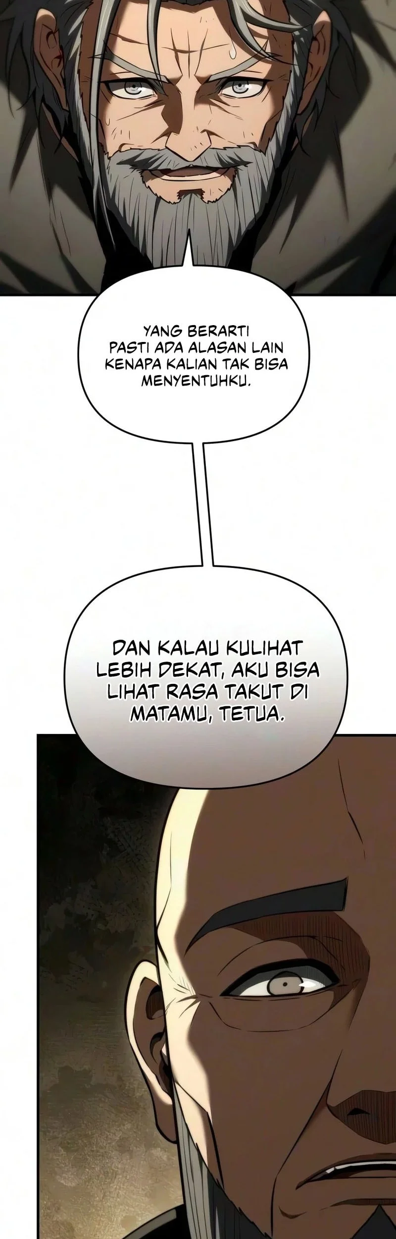 The Seventh Prince Wants to Bail Chapter 17 - halaman 9