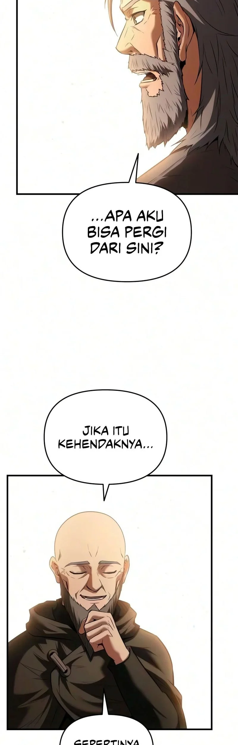 The Seventh Prince Wants to Bail Chapter 18 - halaman 12