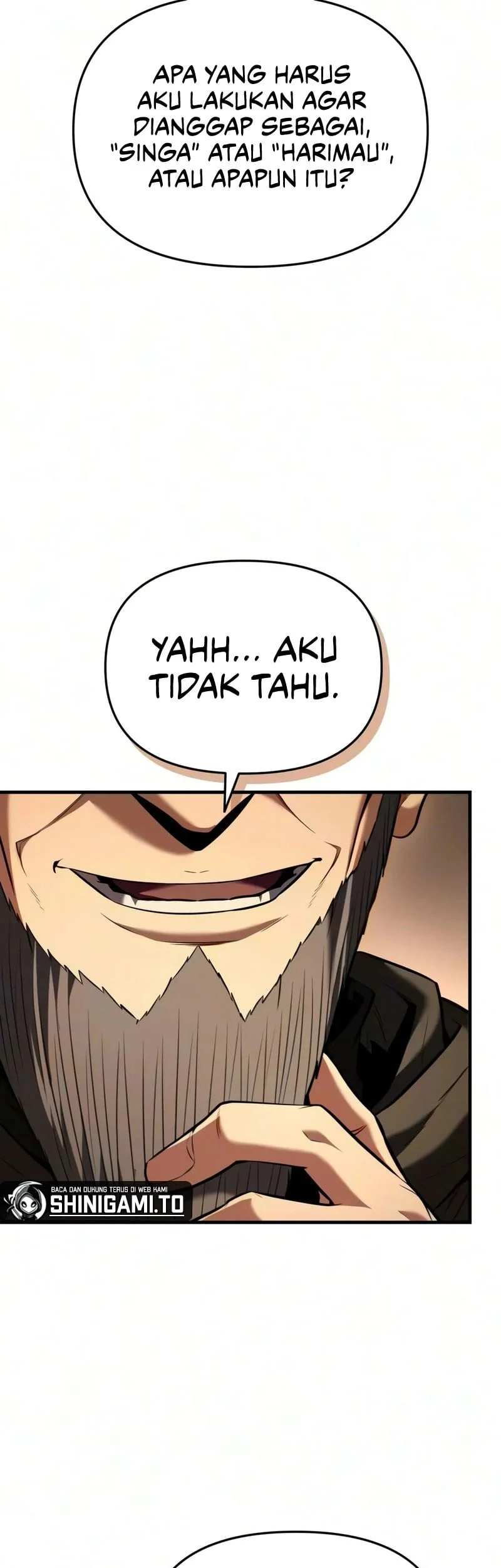 The Seventh Prince Wants to Bail Chapter 18 - halaman 14