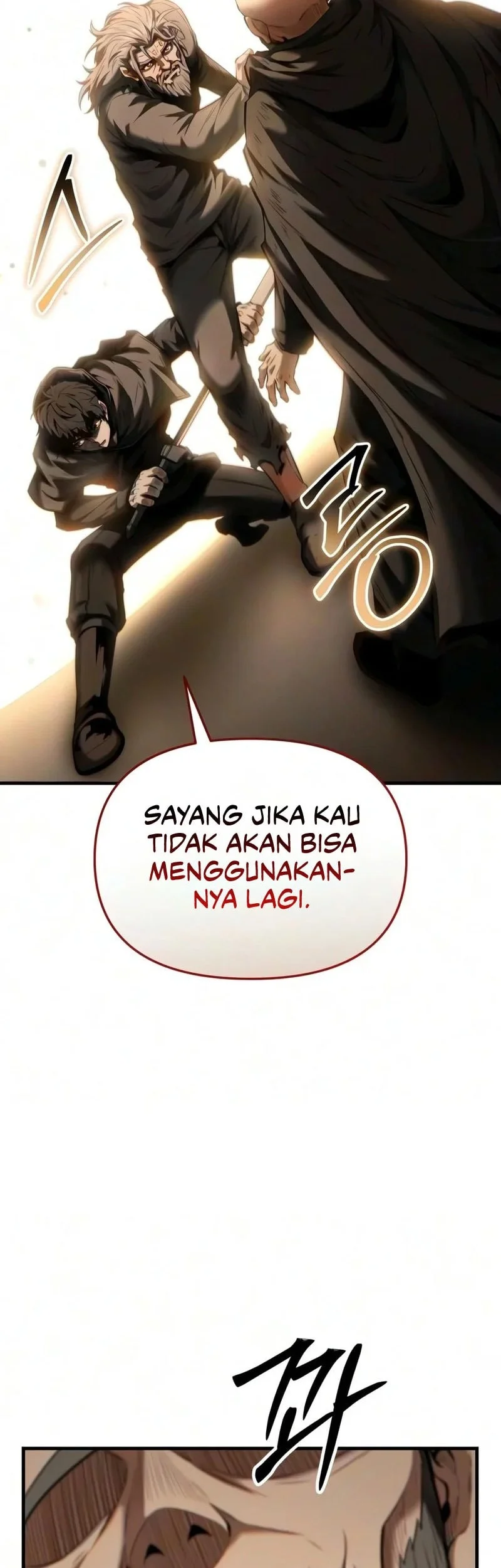 The Seventh Prince Wants to Bail Chapter 18 - halaman 19