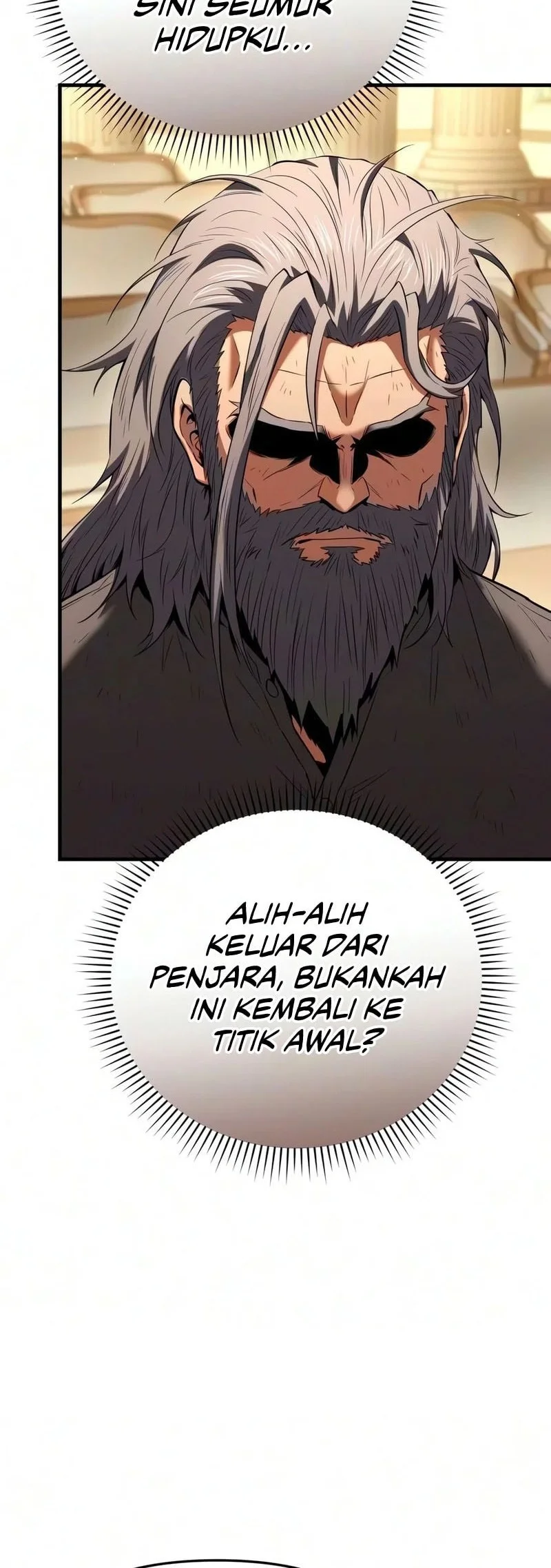 The Seventh Prince Wants to Bail Chapter 18 - halaman 25