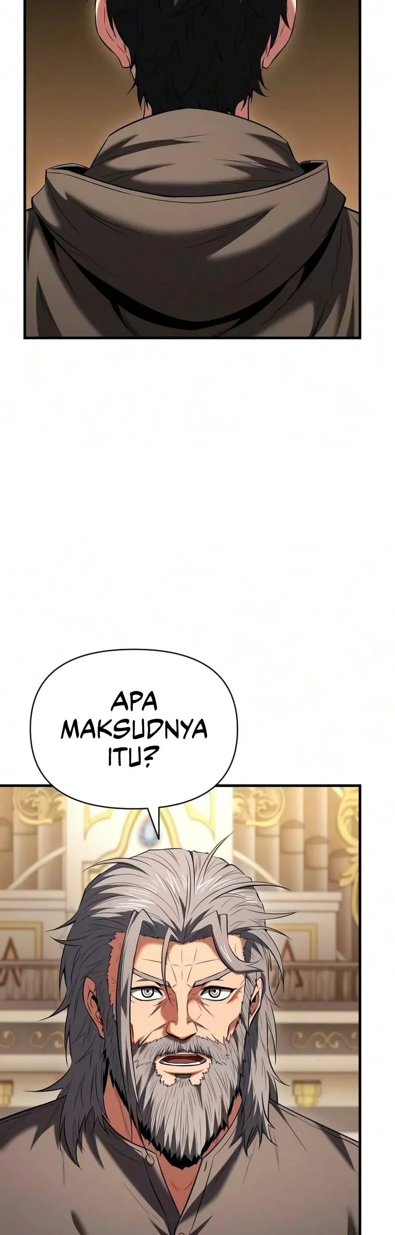 The Seventh Prince Wants to Bail Chapter 18 - halaman 32