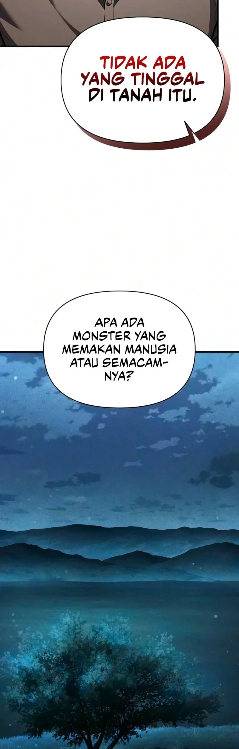 The Seventh Prince Wants to Bail Chapter 18 - halaman 33
