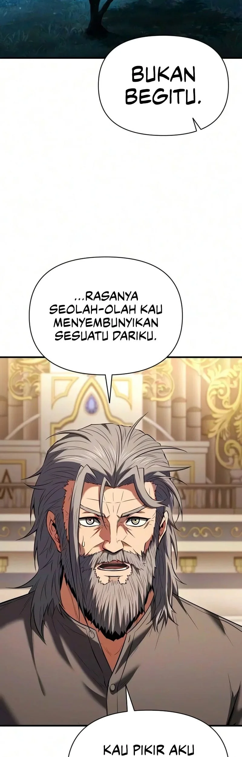 The Seventh Prince Wants to Bail Chapter 18 - halaman 34