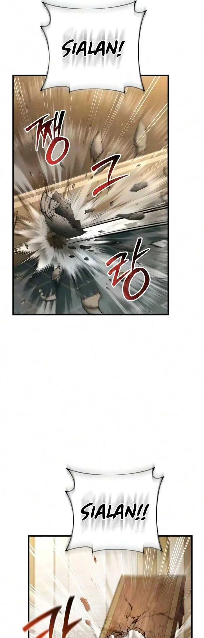 The Seventh Prince Wants to Bail Chapter 18 - halaman 38