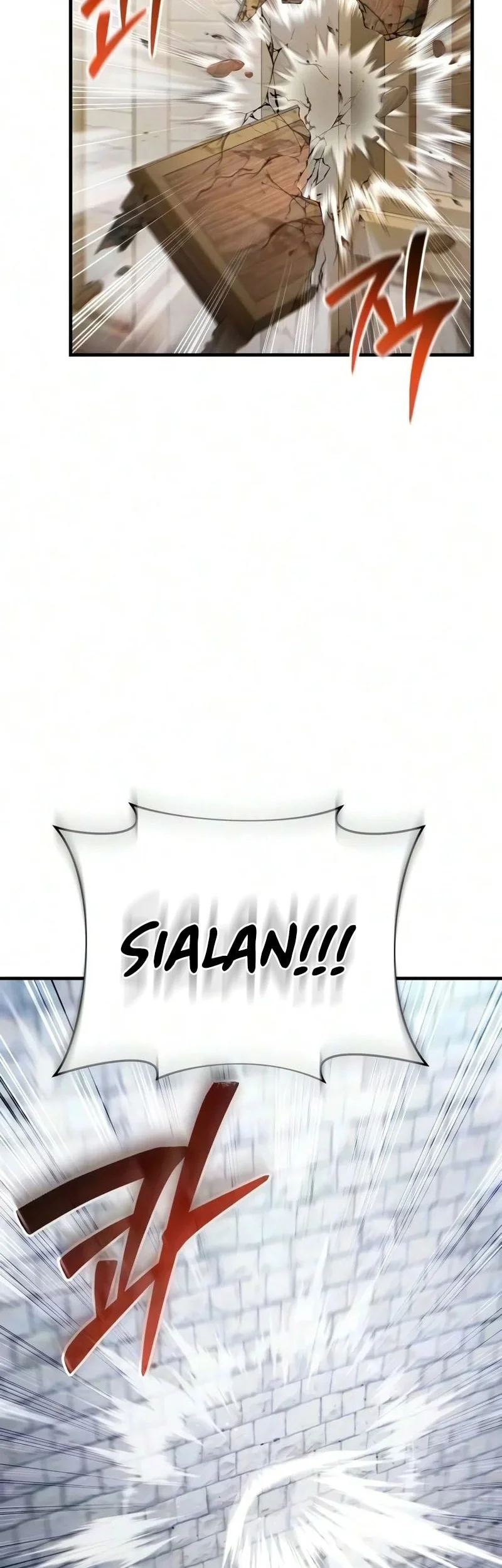 The Seventh Prince Wants to Bail Chapter 18 - halaman 39