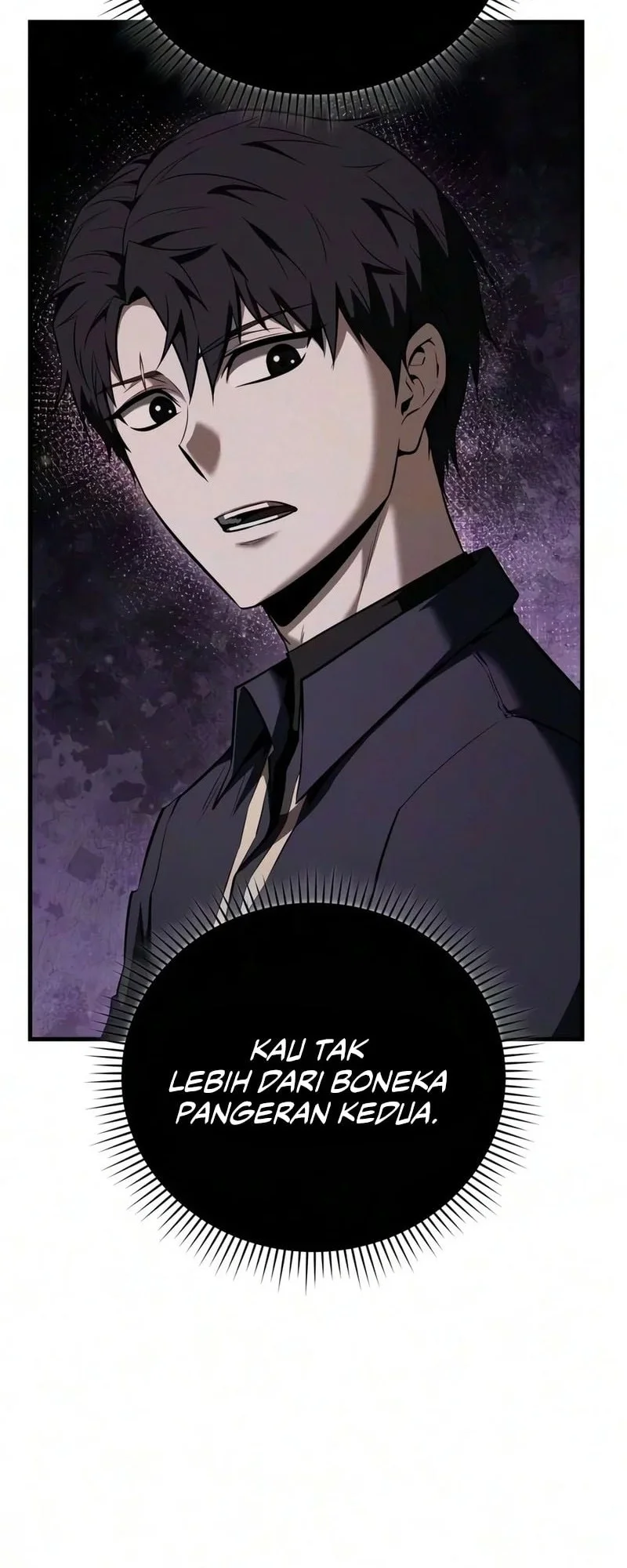 The Seventh Prince Wants to Bail Chapter 18 - halaman 45