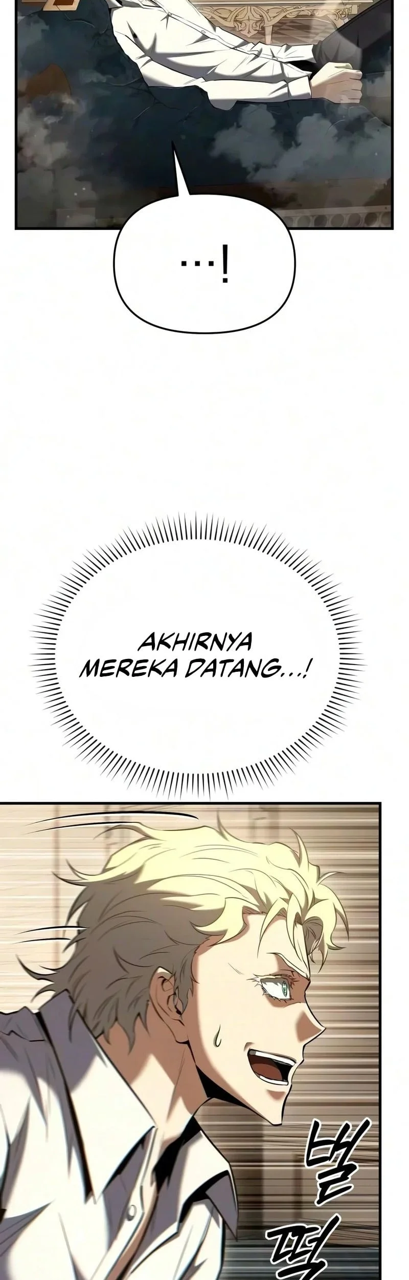 The Seventh Prince Wants to Bail Chapter 18 - halaman 48