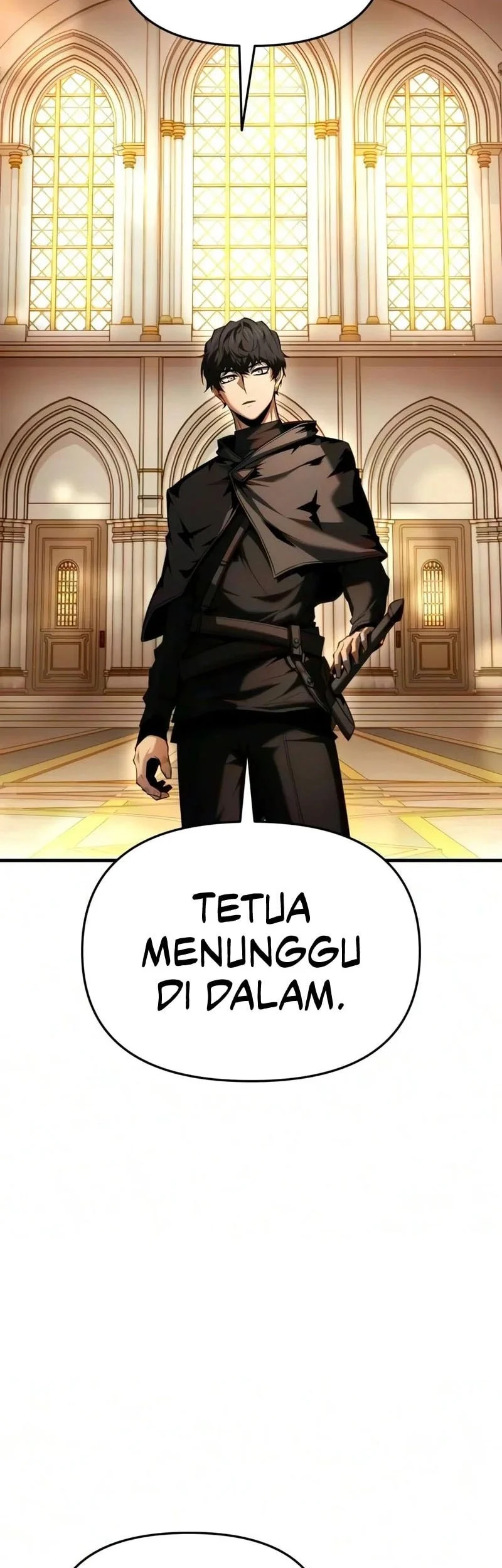 The Seventh Prince Wants to Bail Chapter 18 - halaman 5