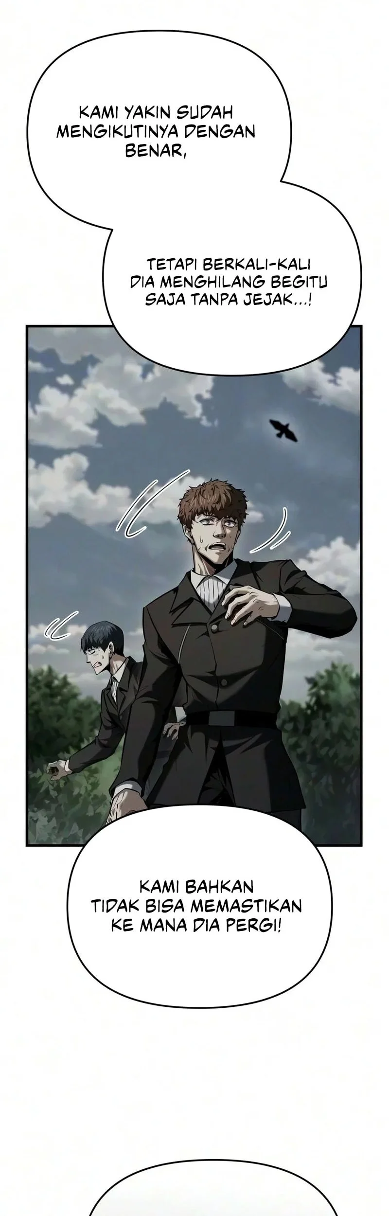 The Seventh Prince Wants to Bail Chapter 18 - halaman 55