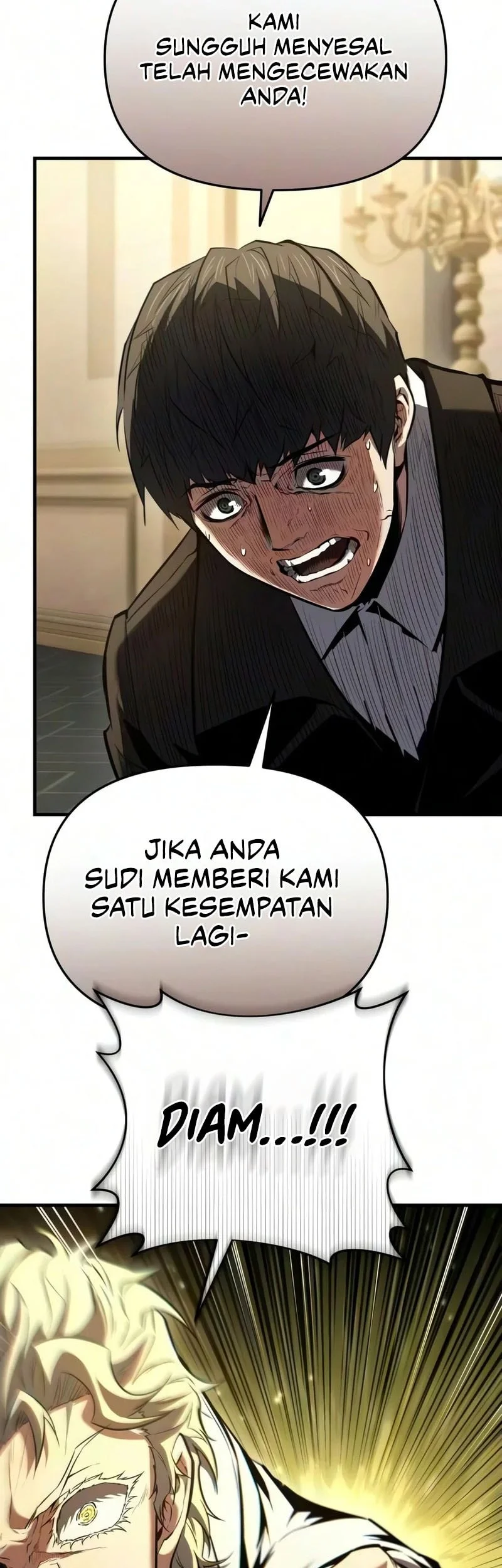 The Seventh Prince Wants to Bail Chapter 18 - halaman 56