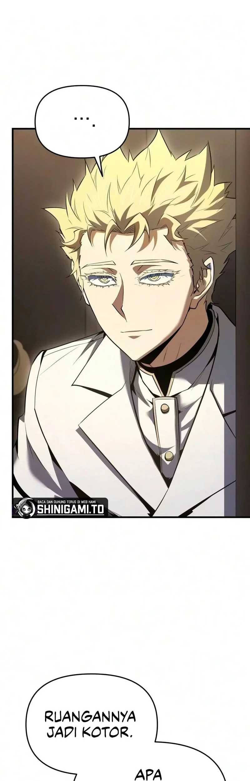 The Seventh Prince Wants to Bail Chapter 18 - halaman 67