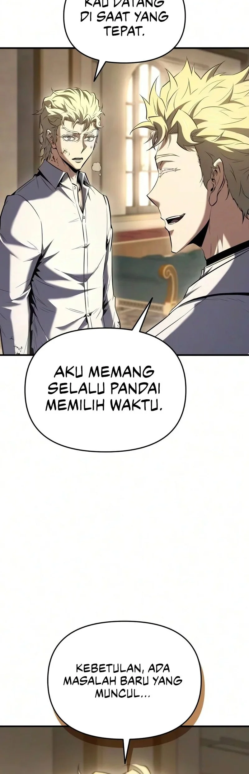 The Seventh Prince Wants to Bail Chapter 18 - halaman 69