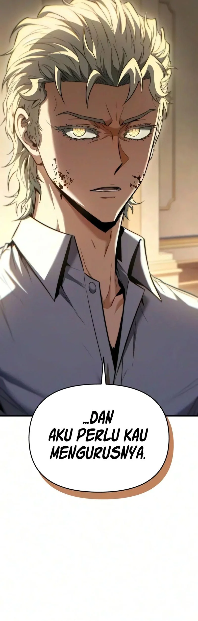 The Seventh Prince Wants to Bail Chapter 18 - halaman 70