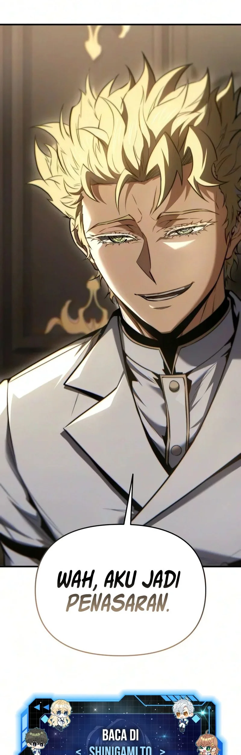 The Seventh Prince Wants to Bail Chapter 18 - halaman 71
