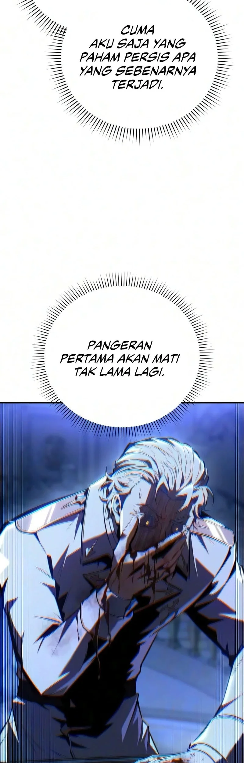 The Seventh Prince Wants to Bail Chapter 2 - halaman 100