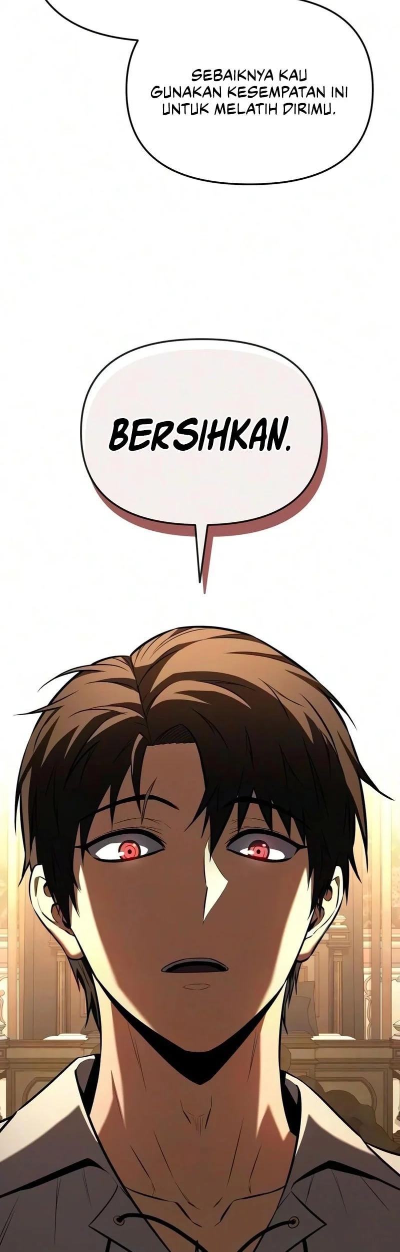 The Seventh Prince Wants to Bail Chapter 2 - halaman 13