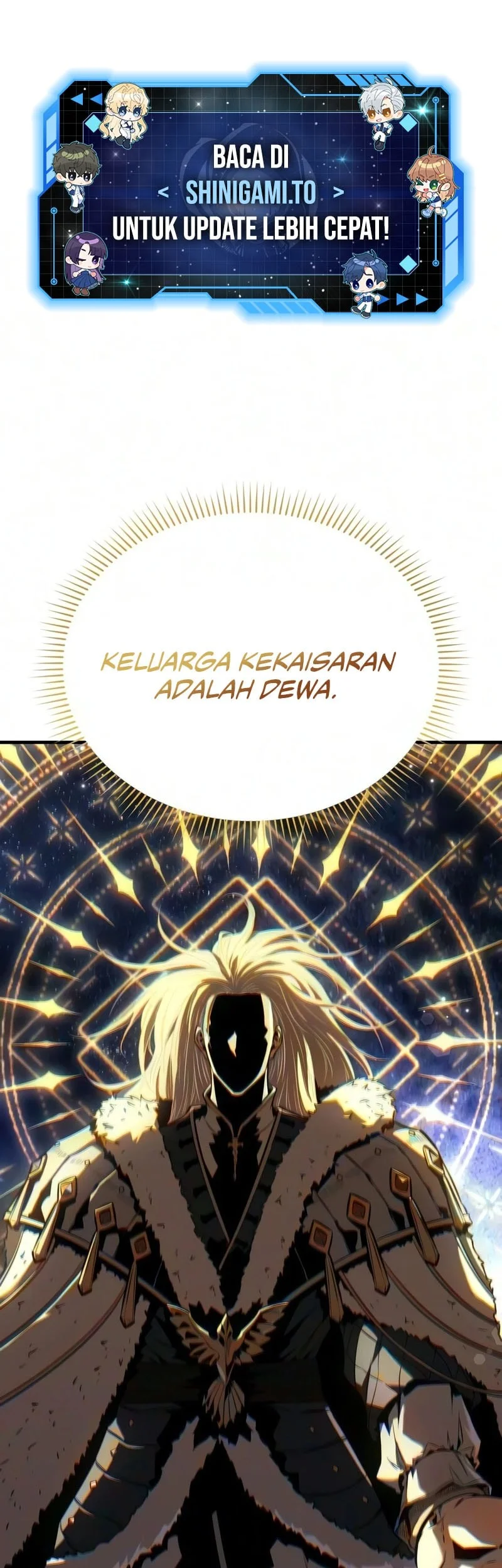 The Seventh Prince Wants to Bail Chapter 2 - halaman 2