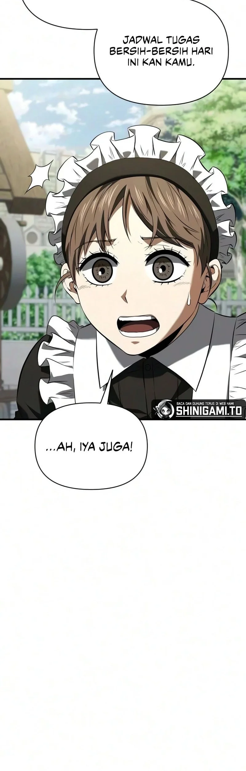The Seventh Prince Wants to Bail Chapter 2 - halaman 26