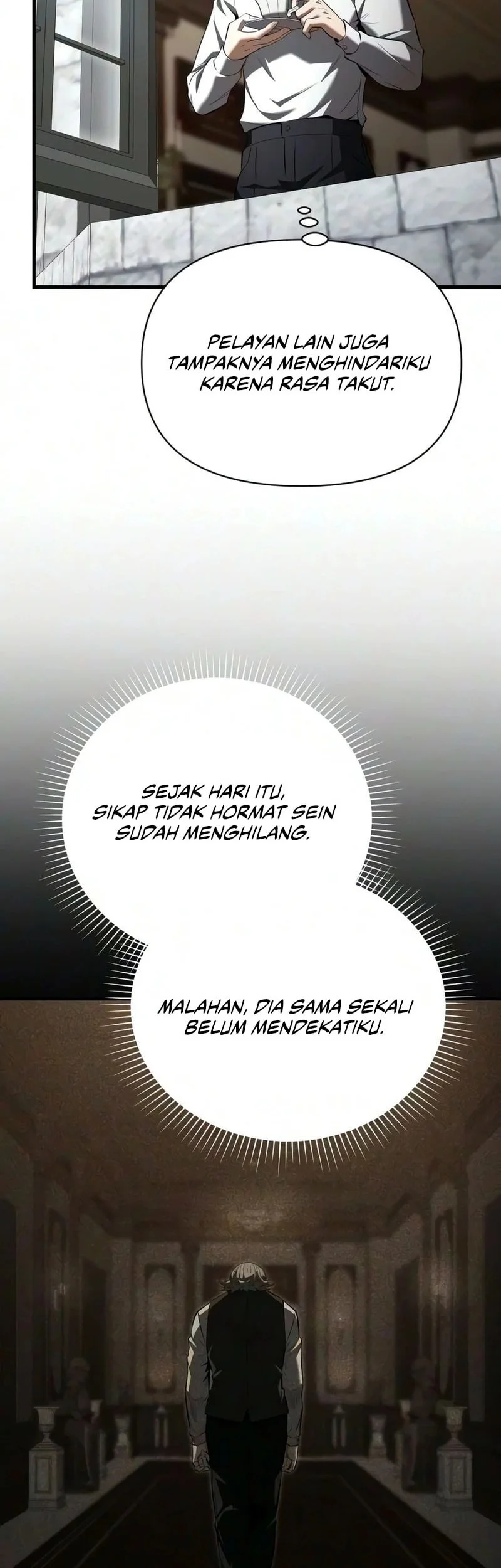 The Seventh Prince Wants to Bail Chapter 2 - halaman 28