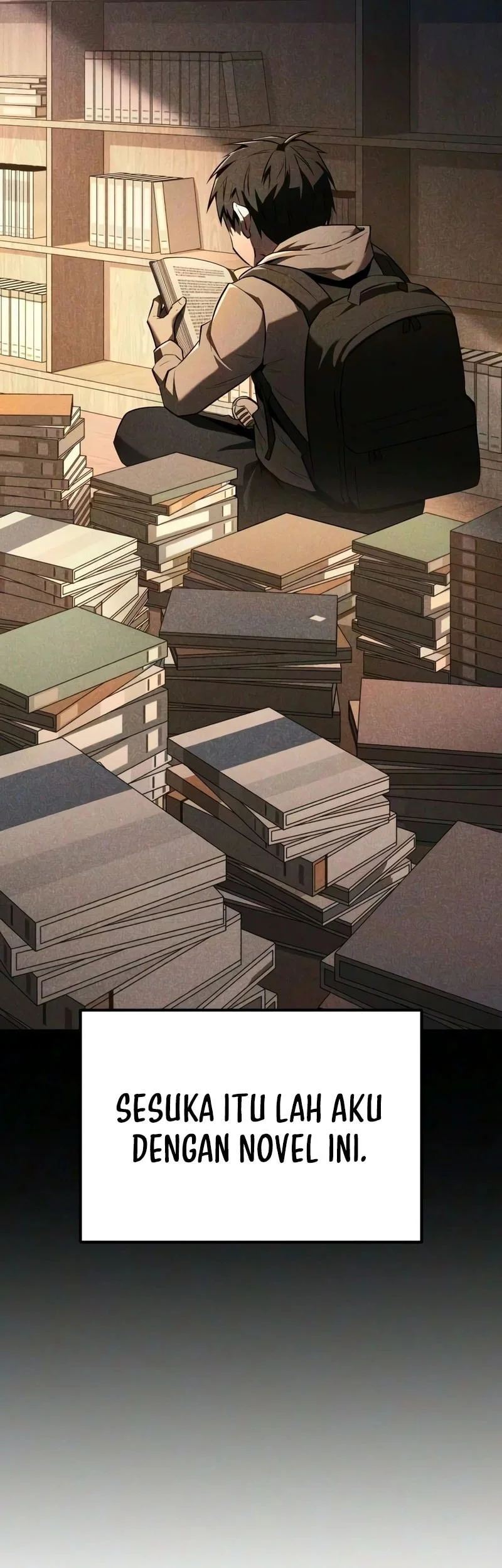 The Seventh Prince Wants to Bail Chapter 2 - halaman 31