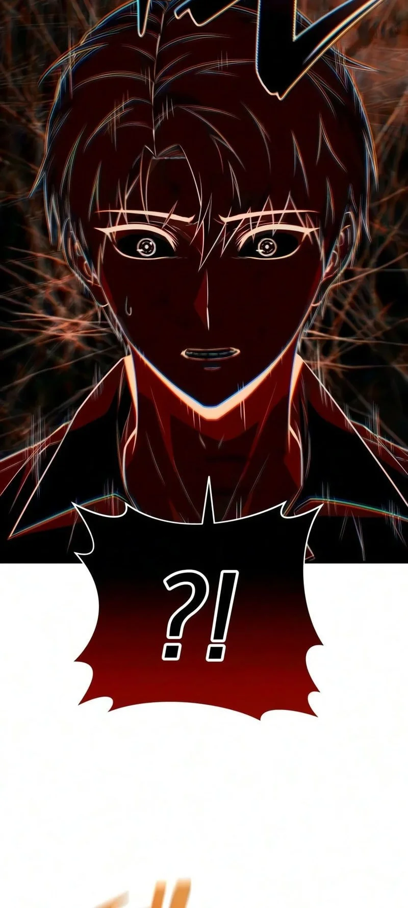 The Seventh Prince Wants to Bail Chapter 2 - halaman 34