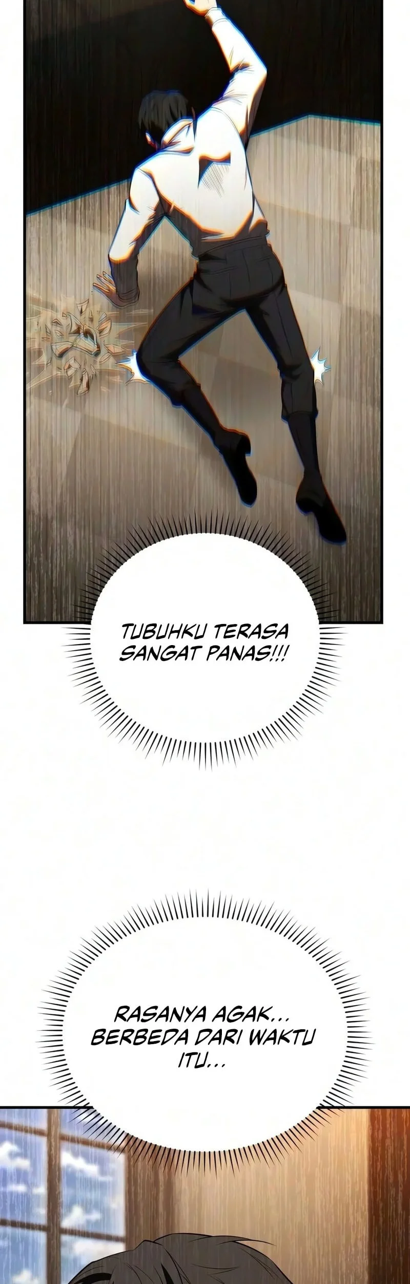 The Seventh Prince Wants to Bail Chapter 2 - halaman 36