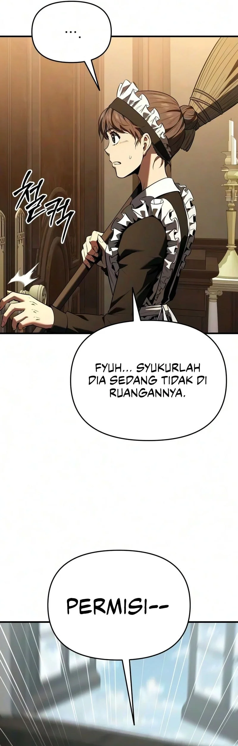 The Seventh Prince Wants to Bail Chapter 2 - halaman 39