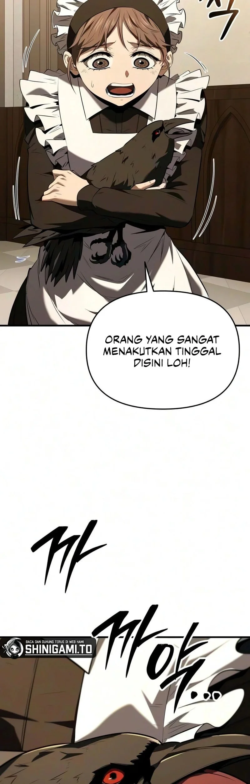 The Seventh Prince Wants to Bail Chapter 2 - halaman 45
