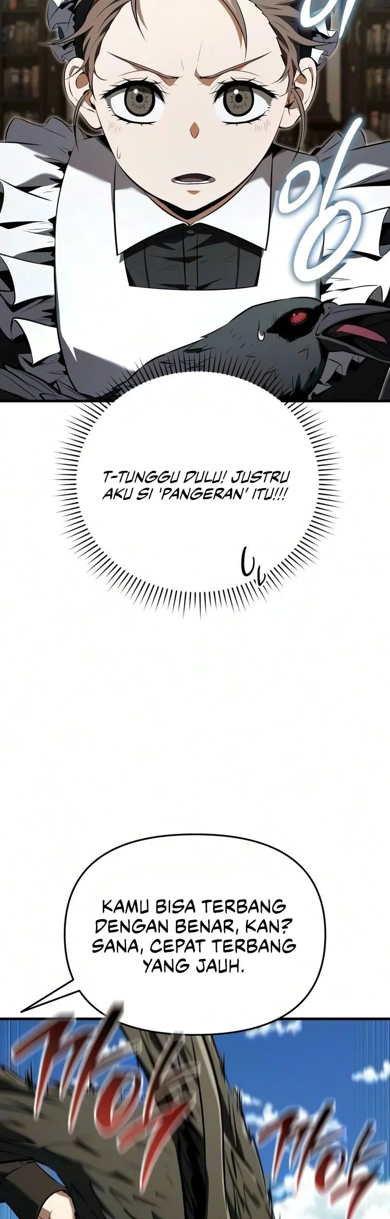 The Seventh Prince Wants to Bail Chapter 2 - halaman 48