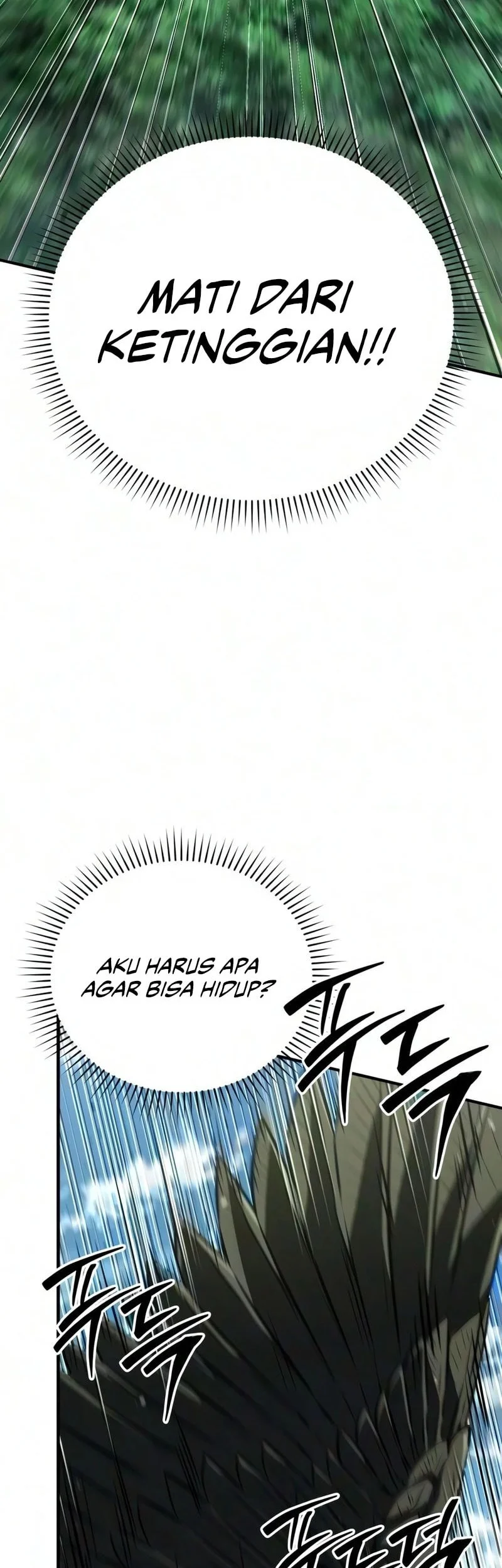 The Seventh Prince Wants to Bail Chapter 2 - halaman 52