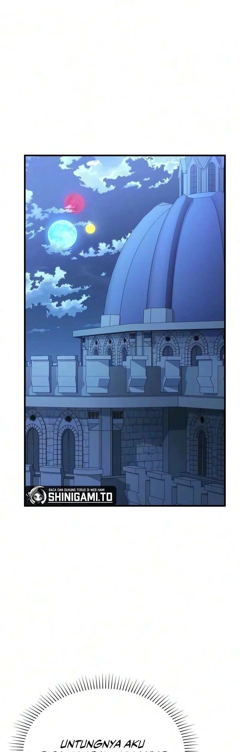 The Seventh Prince Wants to Bail Chapter 2 - halaman 60