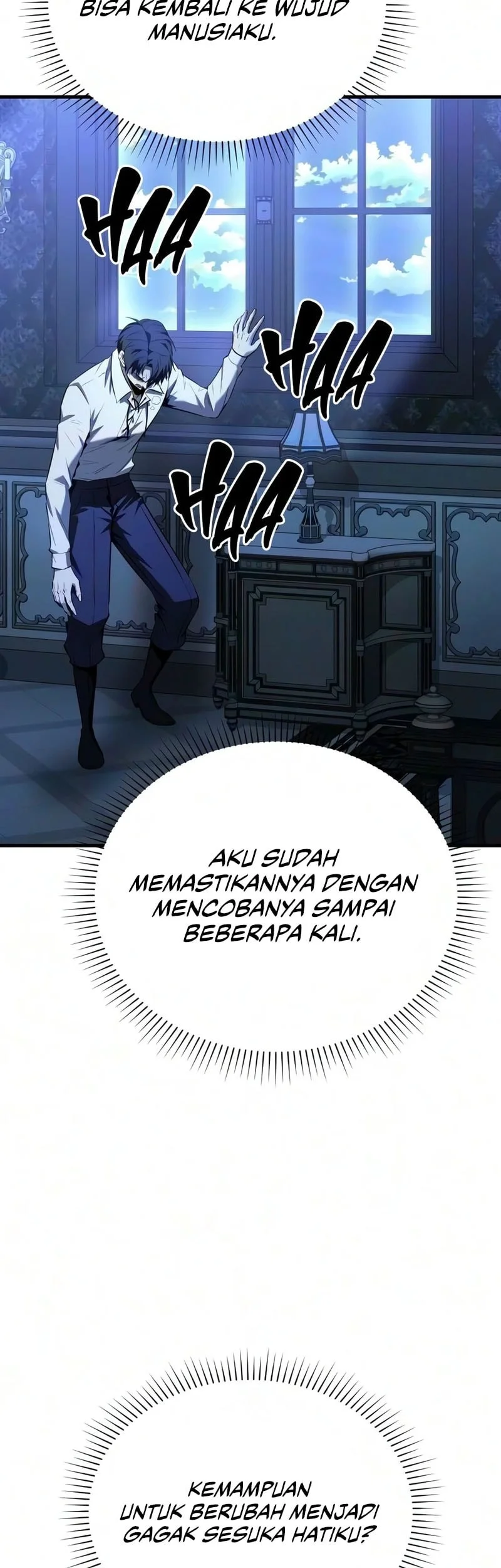 The Seventh Prince Wants to Bail Chapter 2 - halaman 61