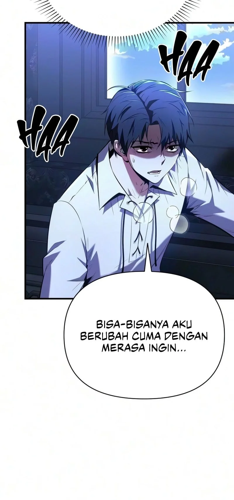 The Seventh Prince Wants to Bail Chapter 2 - halaman 62