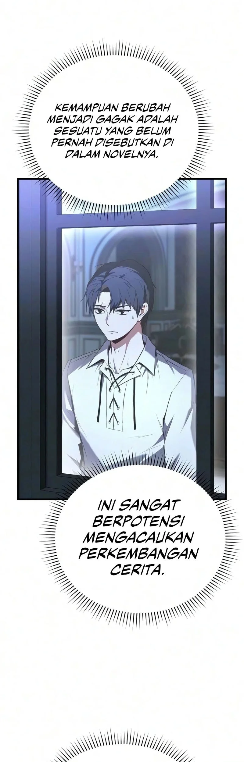 The Seventh Prince Wants to Bail Chapter 2 - halaman 65