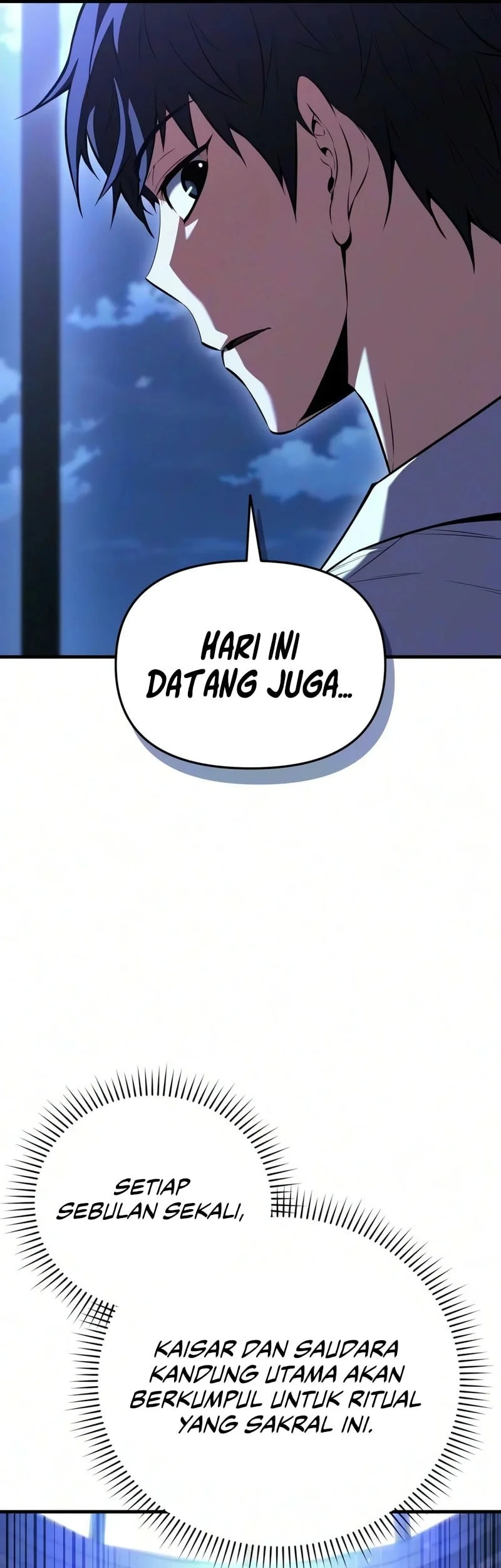 The Seventh Prince Wants to Bail Chapter 2 - halaman 68