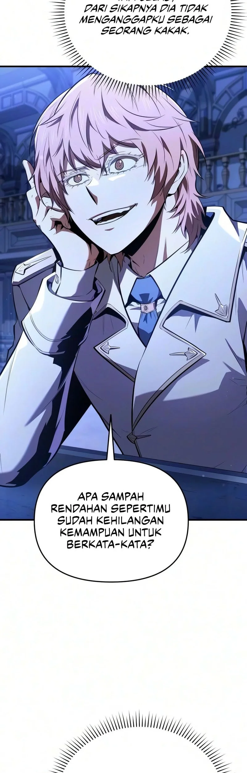 The Seventh Prince Wants to Bail Chapter 2 - halaman 73