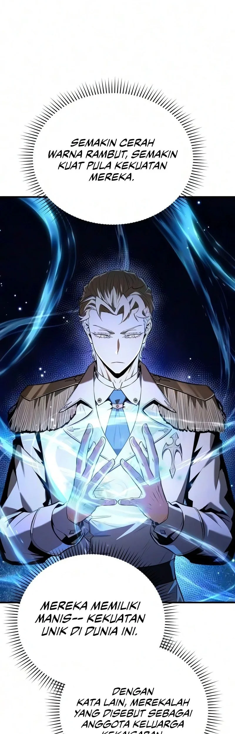 The Seventh Prince Wants to Bail Chapter 2 - halaman 77
