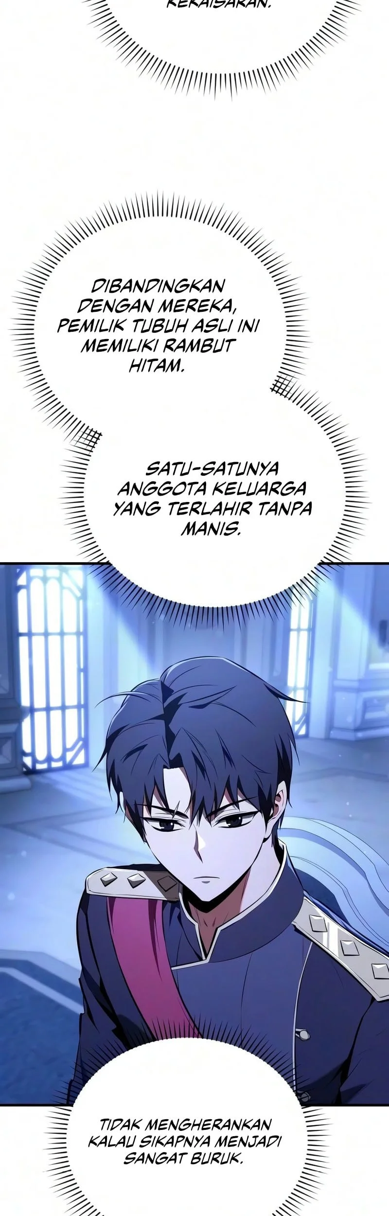 The Seventh Prince Wants to Bail Chapter 2 - halaman 78