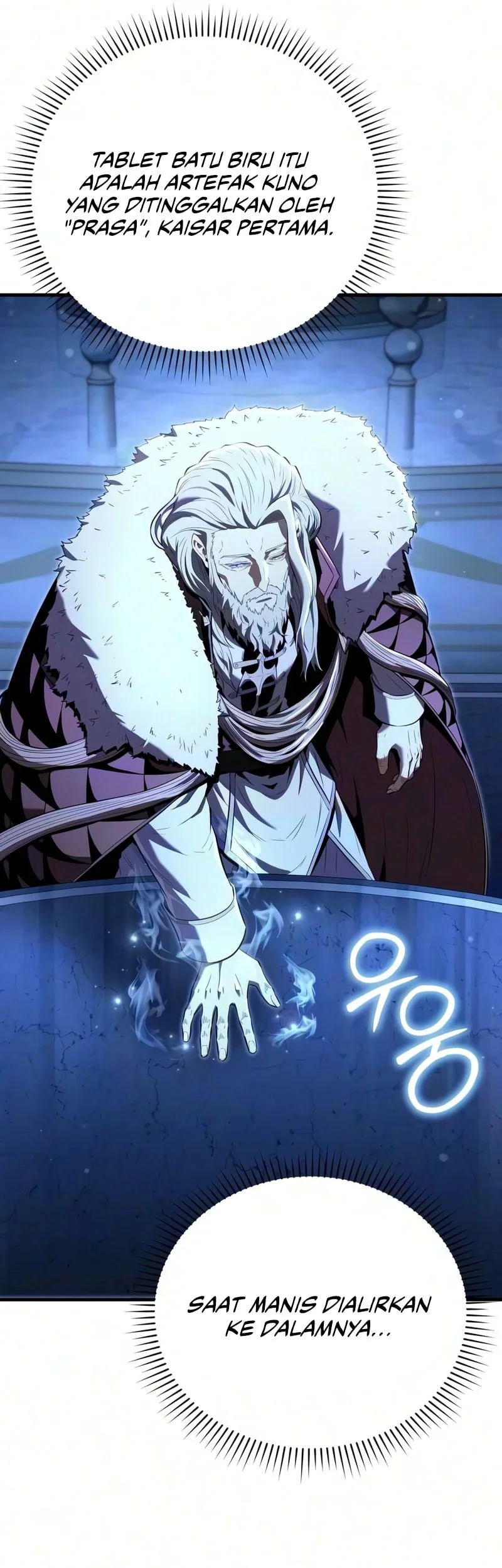 The Seventh Prince Wants to Bail Chapter 2 - halaman 84