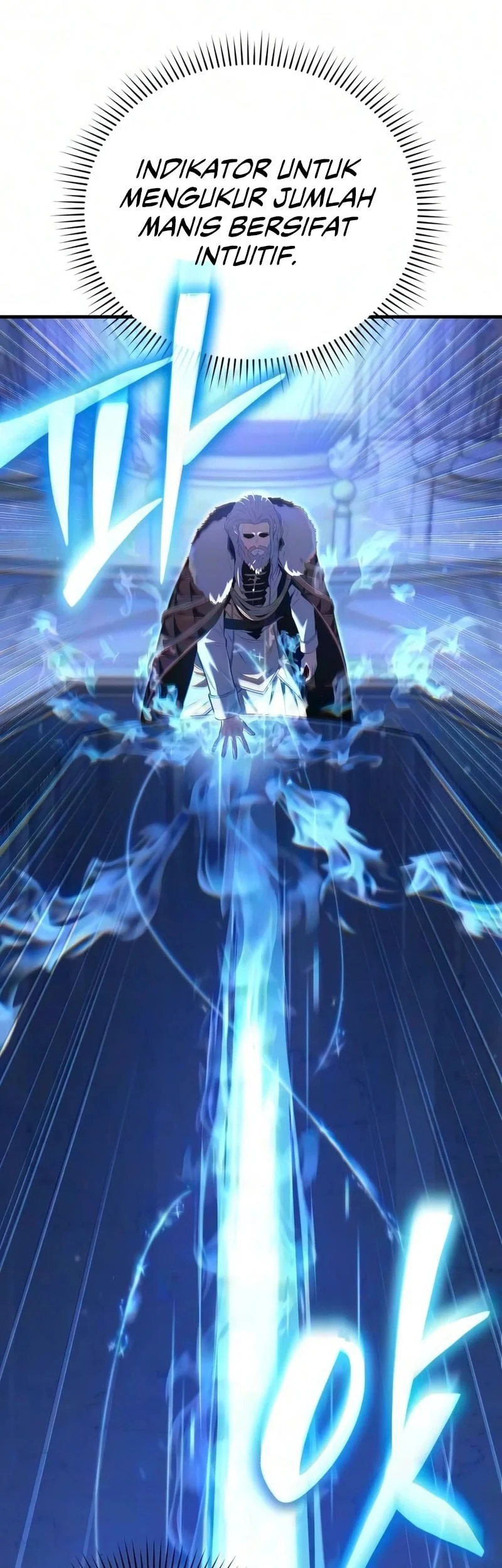 The Seventh Prince Wants to Bail Chapter 2 - halaman 87