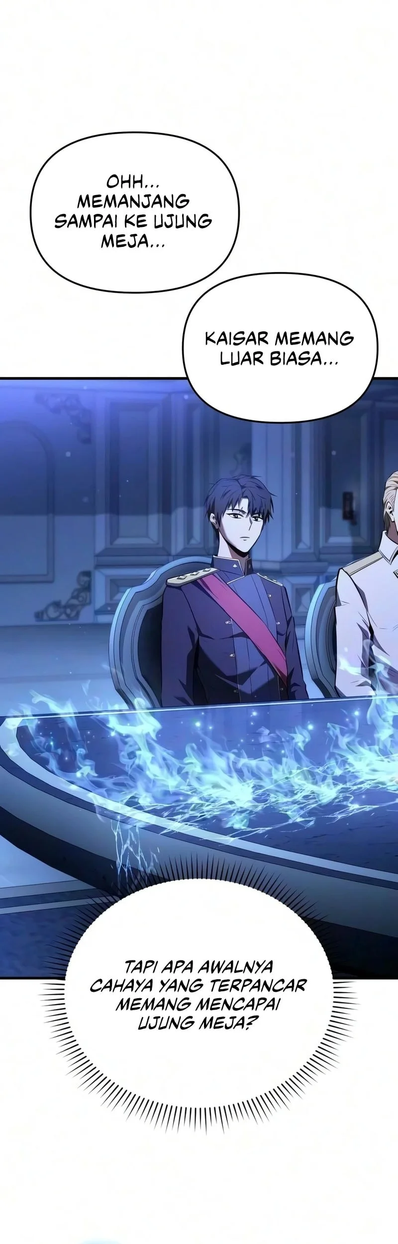 The Seventh Prince Wants to Bail Chapter 2 - halaman 89