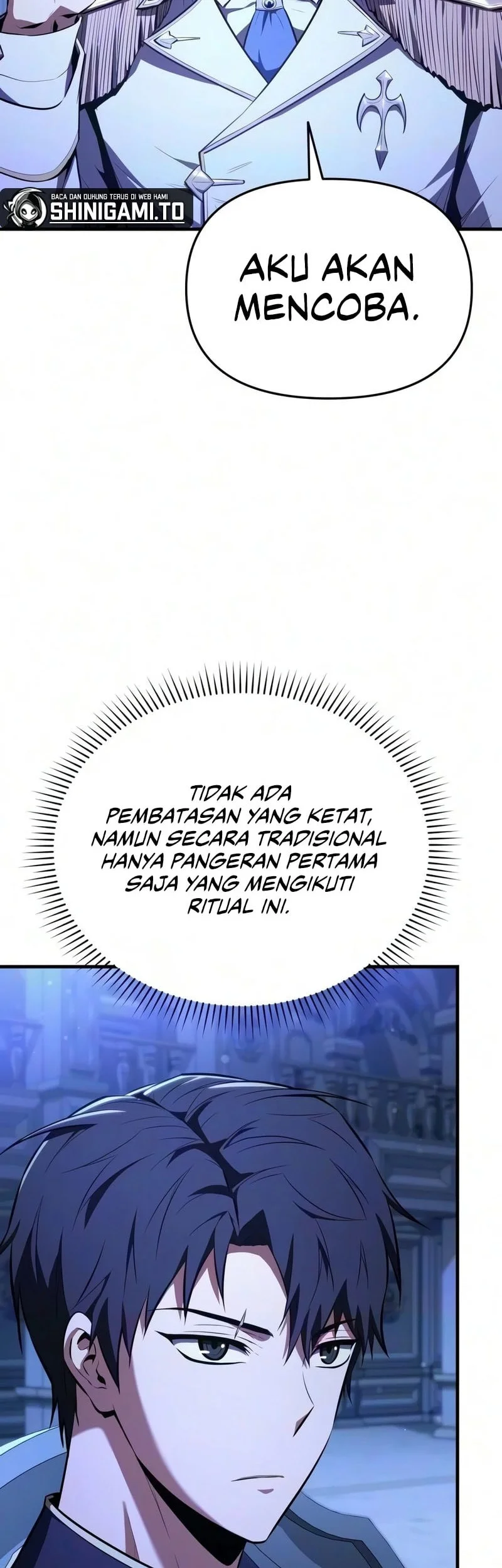 The Seventh Prince Wants to Bail Chapter 2 - halaman 92