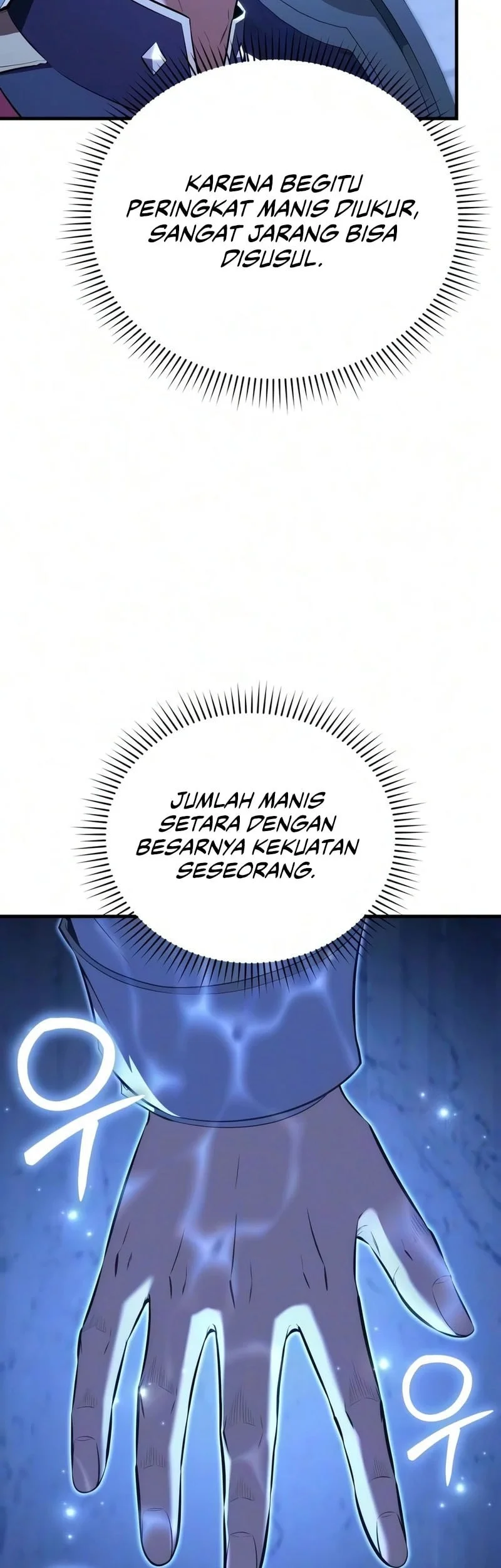 The Seventh Prince Wants to Bail Chapter 2 - halaman 93