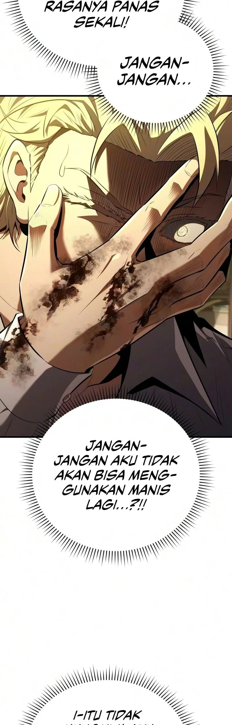 The Seventh Prince Wants to Bail Chapter 3 - halaman 19