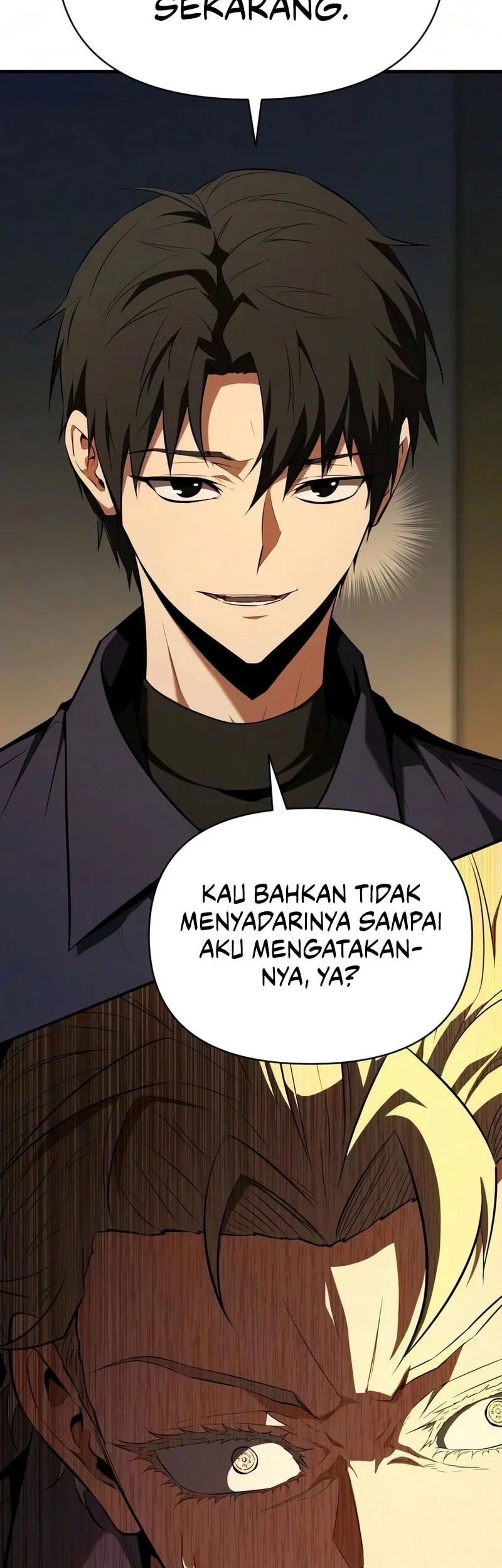 The Seventh Prince Wants to Bail Chapter 3 - halaman 26