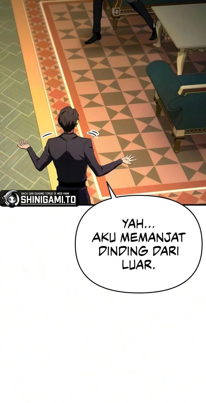 The Seventh Prince Wants to Bail Chapter 3 - halaman 28
