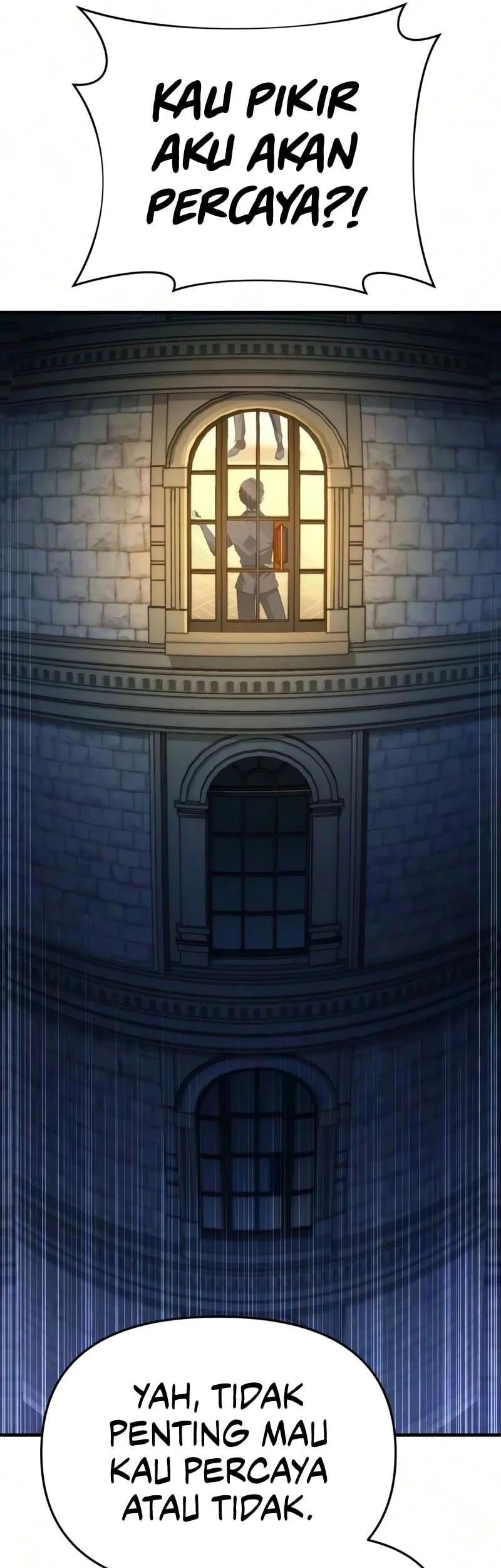 The Seventh Prince Wants to Bail Chapter 3 - halaman 29