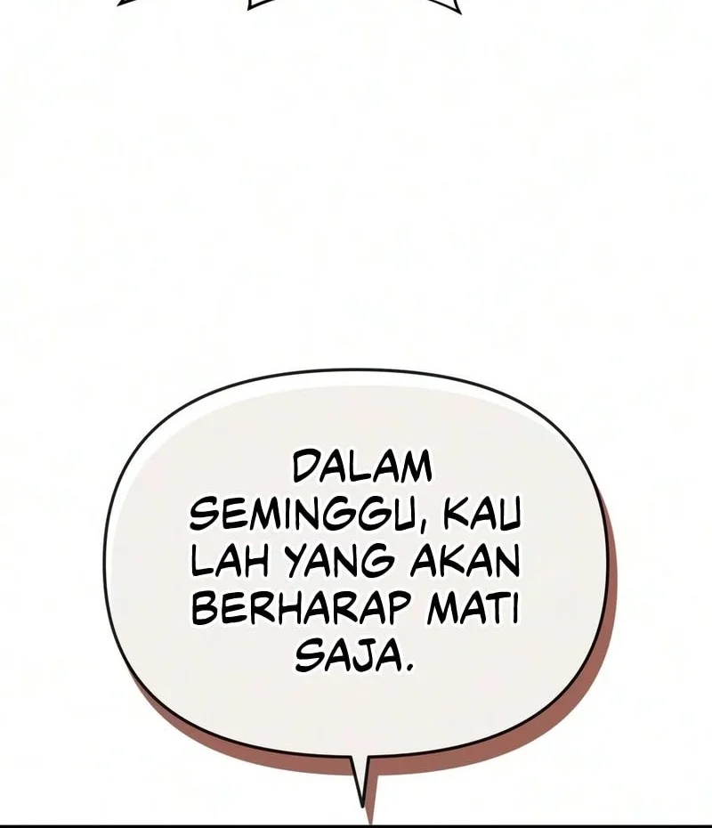 The Seventh Prince Wants to Bail Chapter 3 - halaman 36
